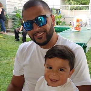 Meet your Posher, John